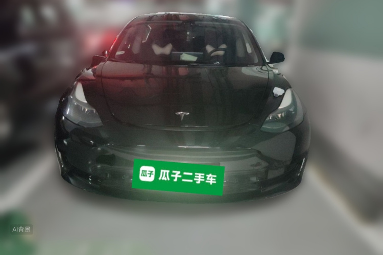 Tesla Model 3 2022 #3 Tesla Model 3 2022 immagine di auto #3