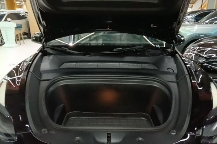 Tesla Model Y 2022 #20 Tesla Model Y 2022 immagine di auto #20