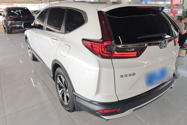 Honda CR-V 2022 car image #5