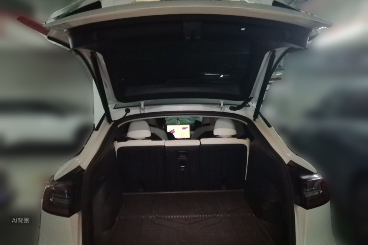 Tesla Model Y 2022 #21 Tesla Model Y 2022 car image #21