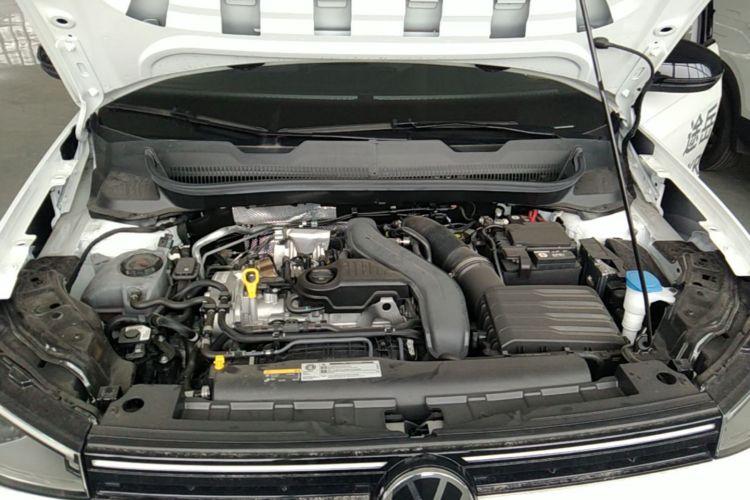 Volkswagen Tharu 2025 #20 Volkswagen Tharu 2025 صورة سيارة #20
