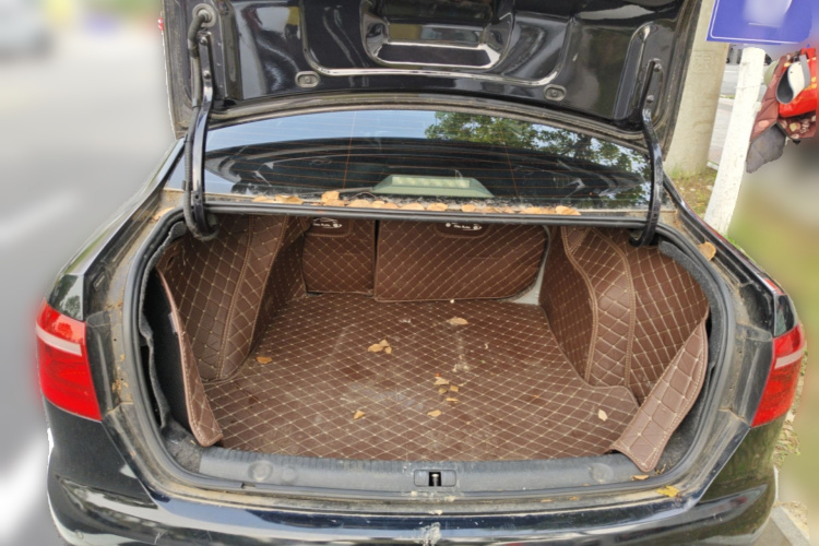 Volkswagen Lavida 2016 car image #21