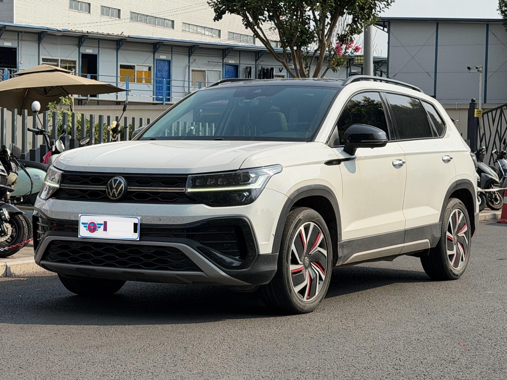 2023 2023 immagine di auto