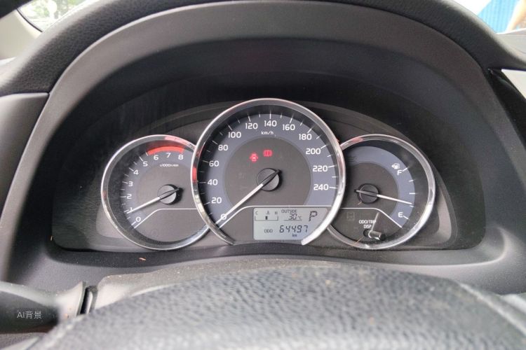 Toyota Corolla 2019 car image #13