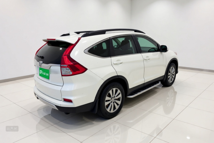 Honda CR-V 2016 car image #7