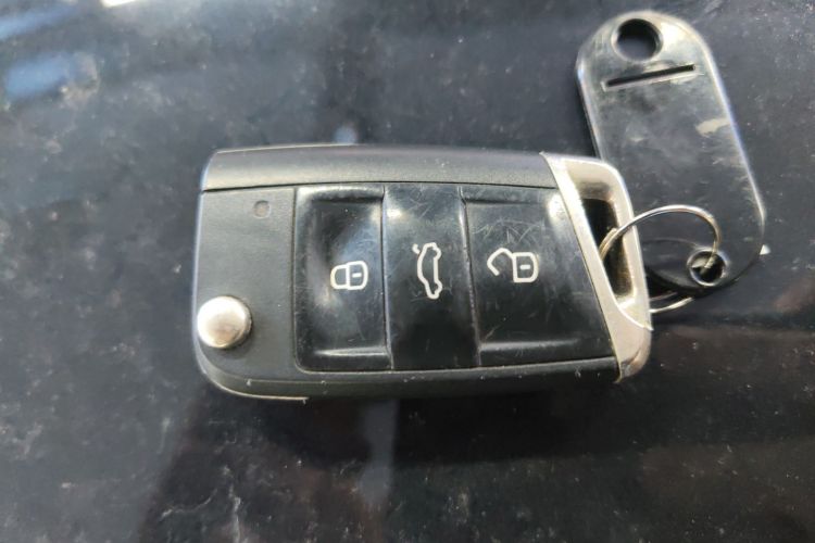 Volkswagen Golf 2018 immagine di auto #9