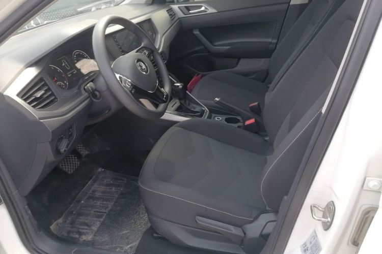Volkswagen Polo 2019 #15 Volkswagen Polo 2019 car image #15