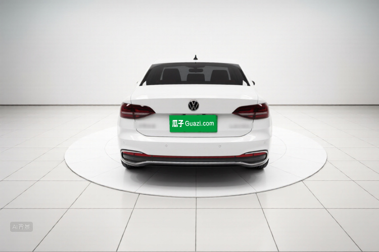 Volkswagen Lavida 2023 #6 Volkswagen Lavida 2023 car image #6