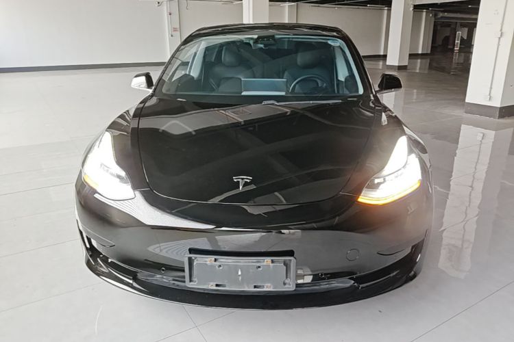 Tesla Model 3 2020 #3 Tesla Model 3 2020 immagine di auto #3