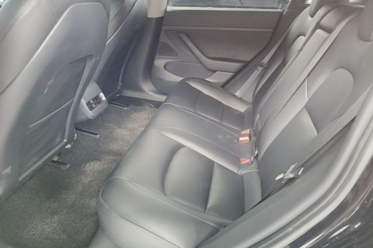 Tesla Model 3 2020 #17 Tesla Model 3 2020 صورة سيارة #17