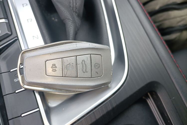 GEELY Binray 2019 immagine di auto #9