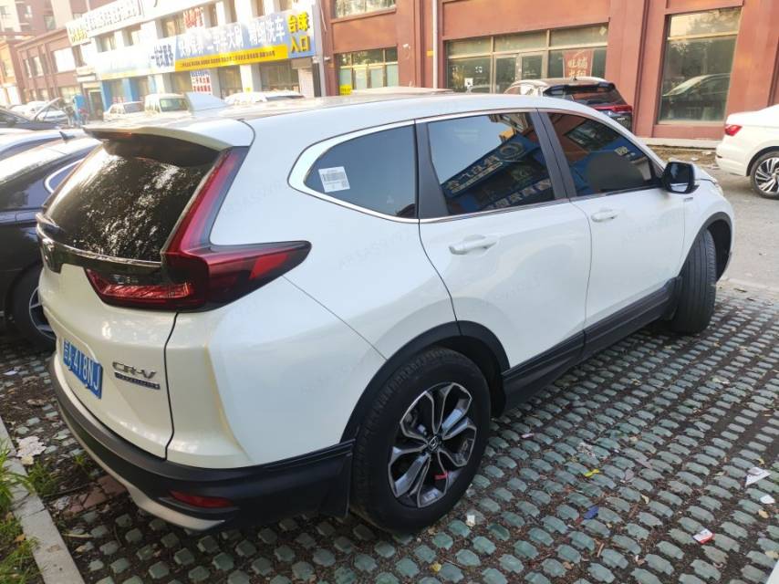 Honda CR-V 2023 car image #7