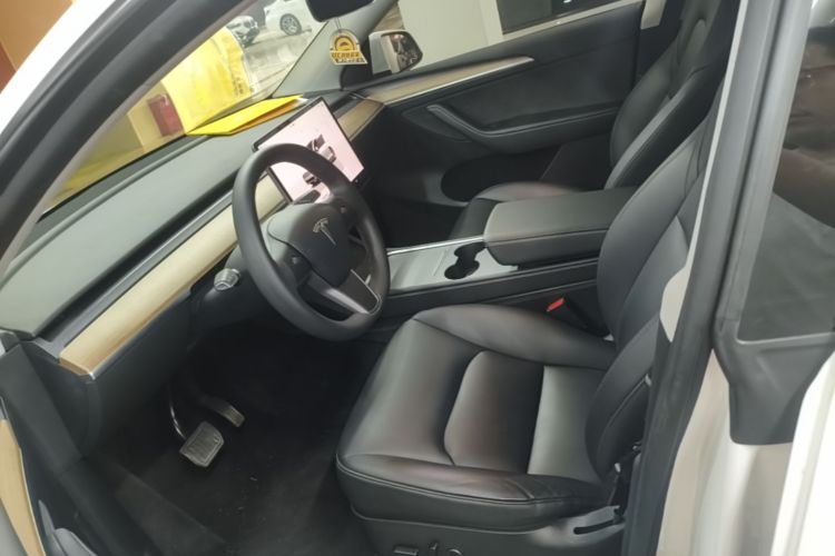 Tesla Model Y 2022 car image #15