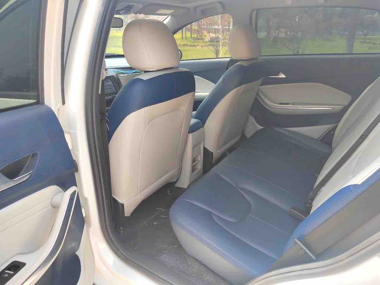 Chery Tiggo 3x 2023 #9 Chery Tiggo 3x 2023 car image #9