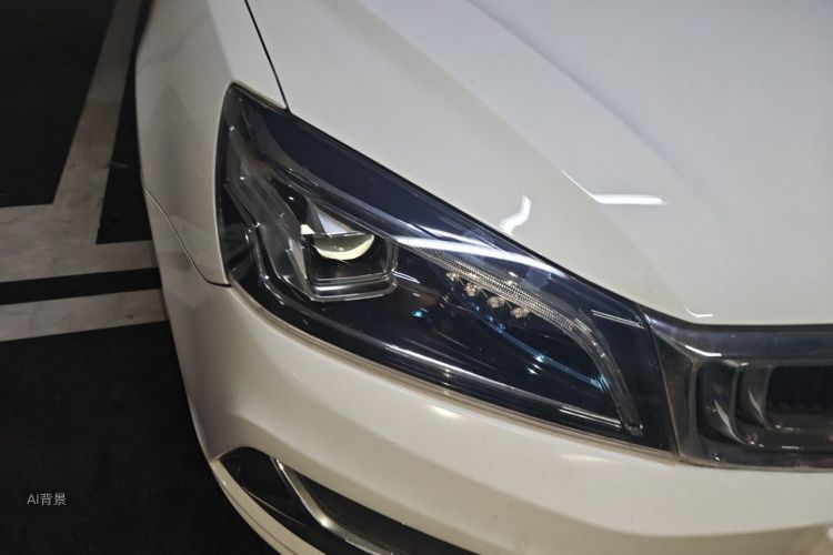 GEELY Emgrand 2019 #8 GEELY Emgrand 2019 car image #8