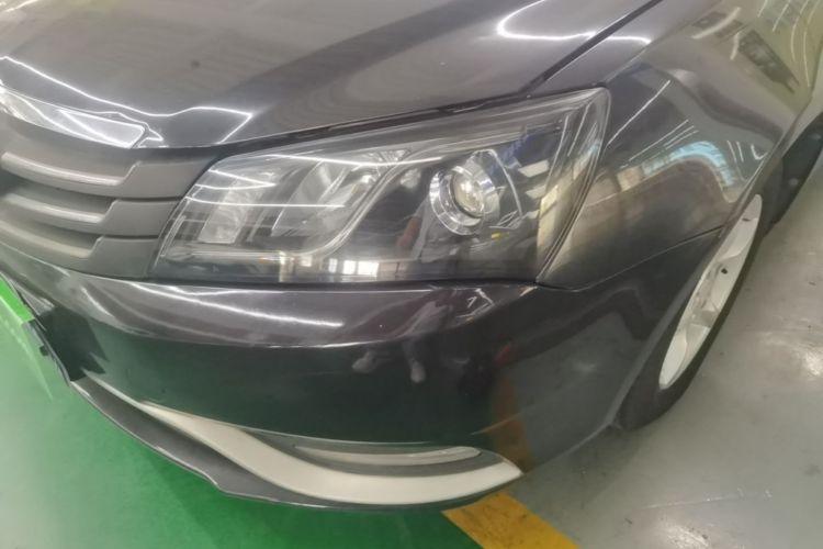 GEELY Emgrand 2015 #23 GEELY Emgrand 2015 car image #23
