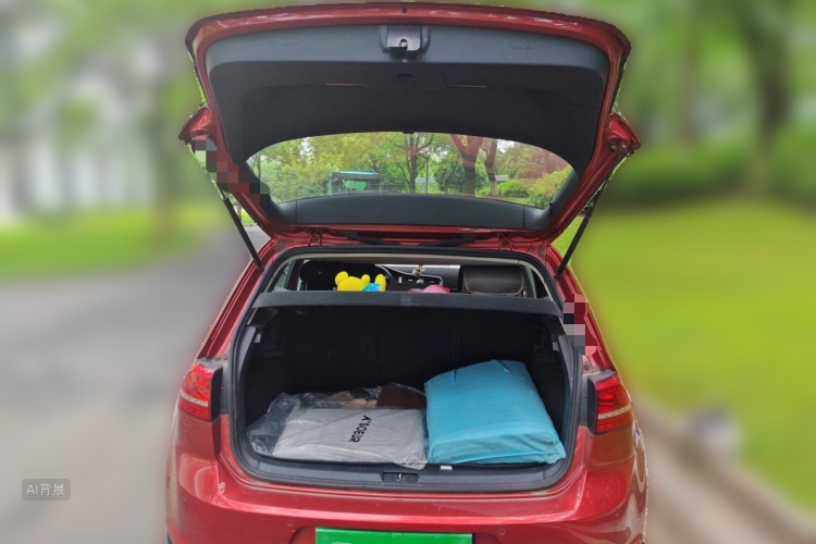 Volkswagen Golf 2016 #21 Volkswagen Golf 2016 car image #21