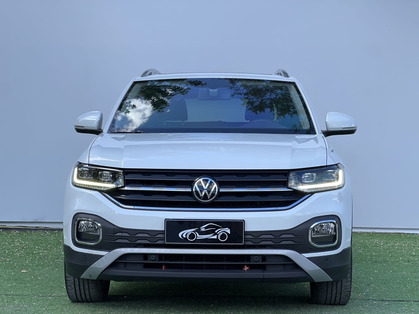 Volkswagen Tacqua 2022 #2 Volkswagen Tacqua 2022 car image #2