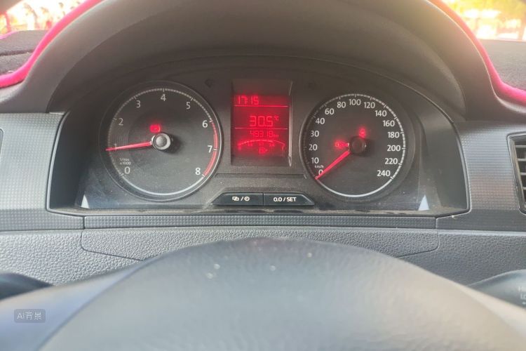 Volkswagen Santana 2017 #13 Volkswagen Santana 2017 immagine di auto #13