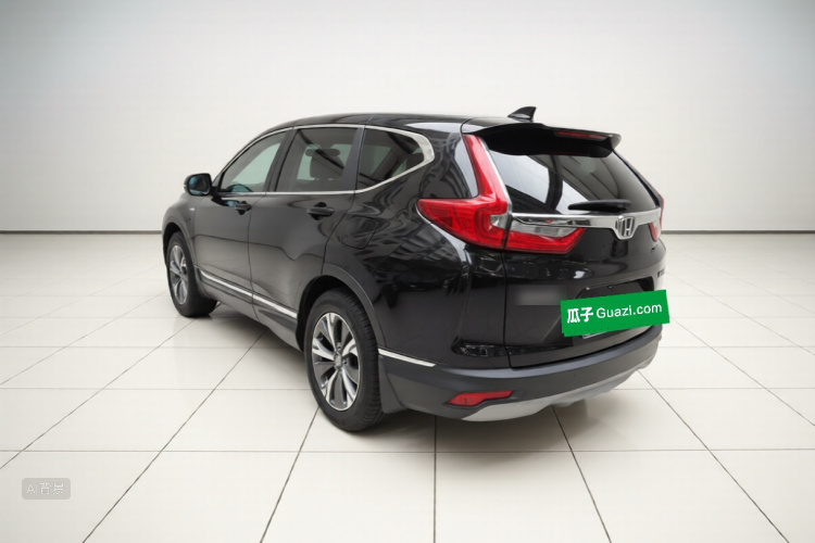 Honda CR-V 2018 #5 Honda CR-V 2018 car image #5