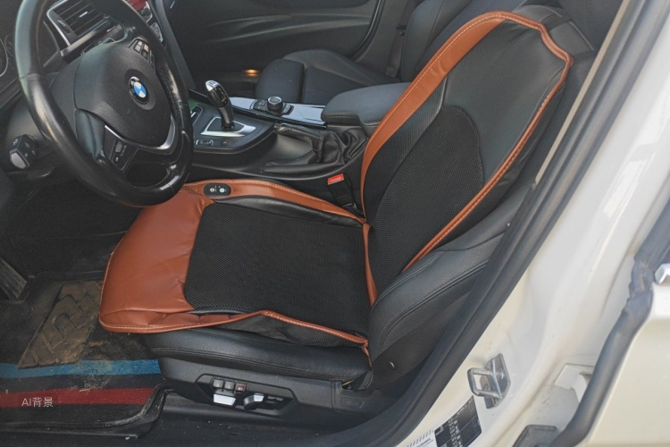 BMW 3 Series 2018 #17 BMW 3 Series 2018 car image #17