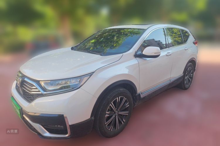 Honda CR-V 2022 car image #2