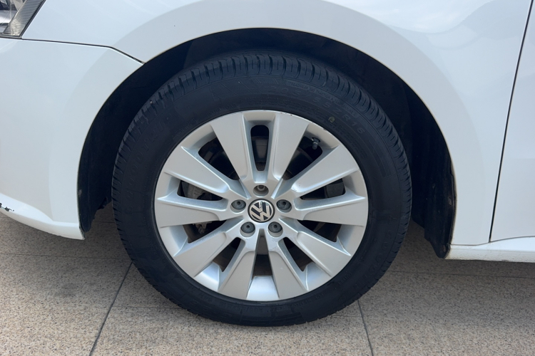 Volkswagen Lavida 2016 #9 Volkswagen Lavida 2016 car image #9