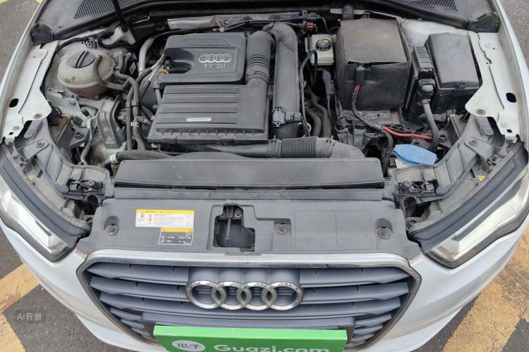 Audi A3 2016 #22 Audi A3 2016 car image #22