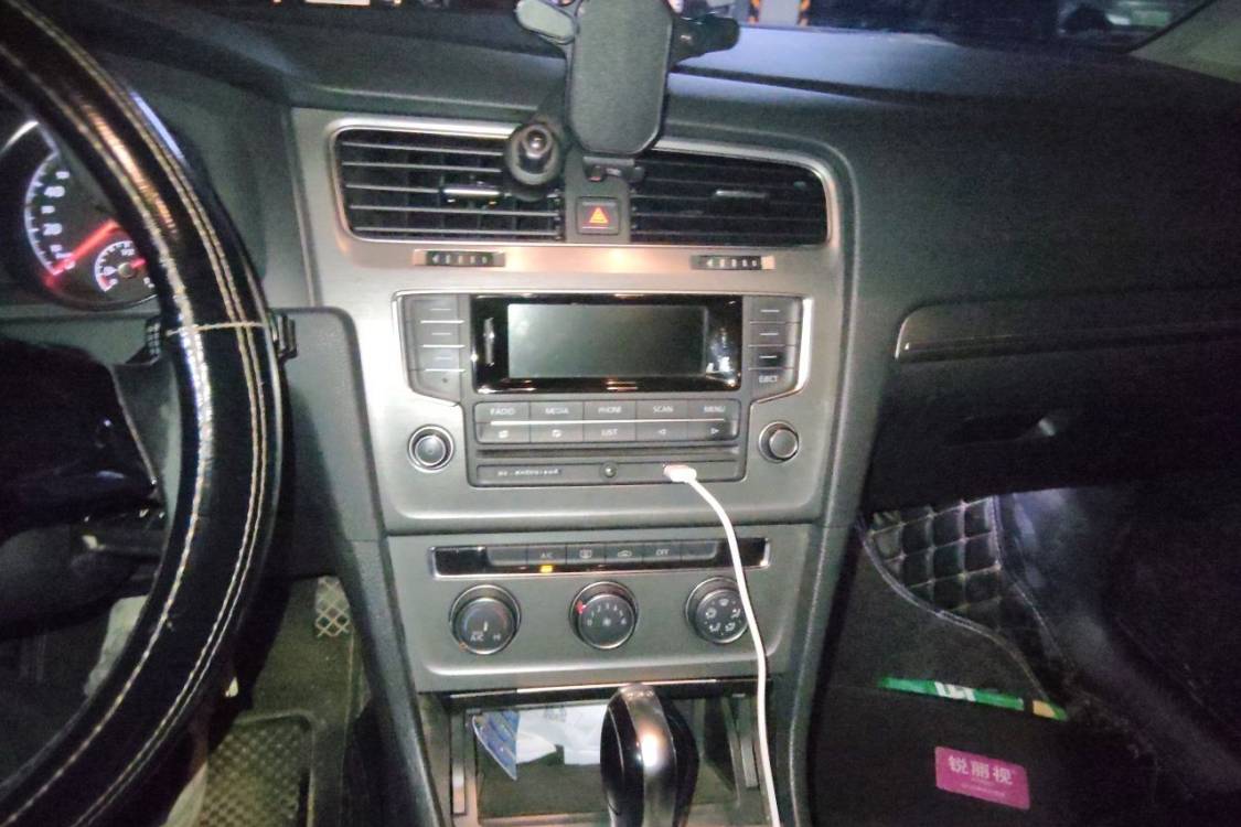 Volkswagen Golf 2015 #26 Volkswagen Golf 2015 imagen de coche #26