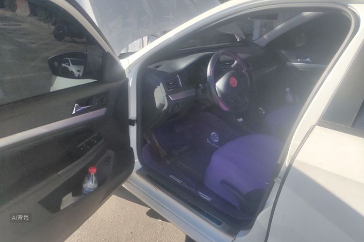 Volkswagen Lavida 2020 car image #18