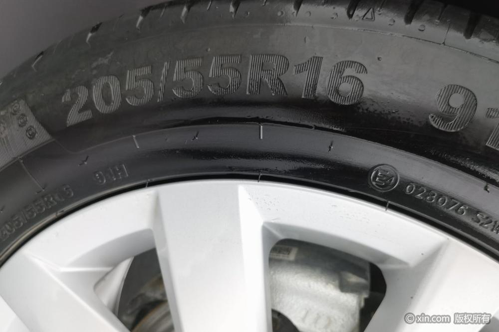 Volkswagen Bora 2020 car image #9