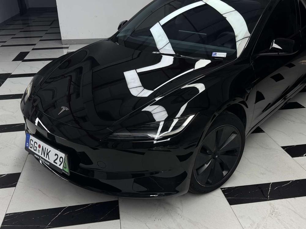 Tesla Model 3 2023 #8 Tesla Model 3 2023 car image #8