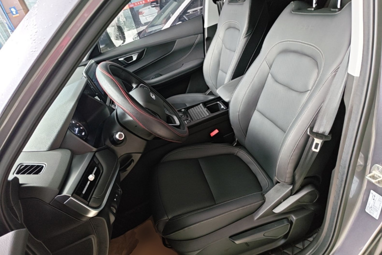 Chery Tiggo 5x 2025 #15 Chery Tiggo 5x 2025 imagen de coche #15