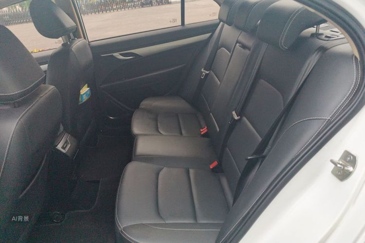 GEELY Emgrand 2018 #19 GEELY Emgrand 2018 car image #19