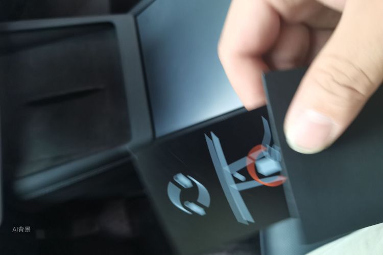 Tesla Model 3 2024 car image #10
