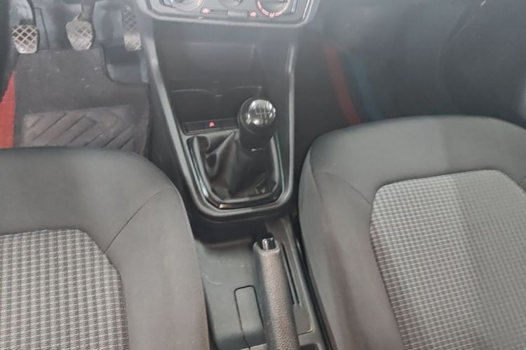 Volkswagen Santana 2018 #14 Volkswagen Santana 2018 car image #14