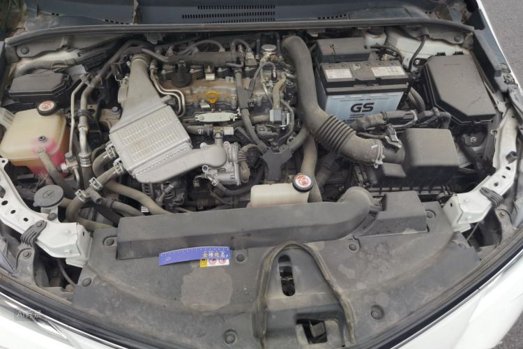 Toyota Corolla 2020 car image #22