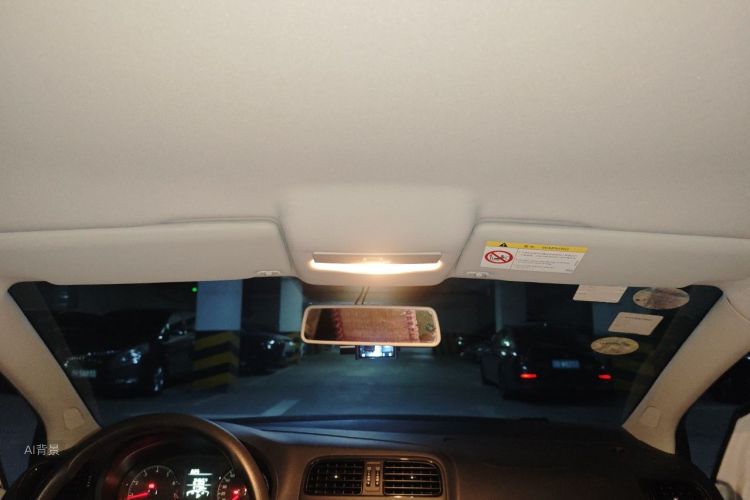 Volkswagen Polo 2016 #20 Volkswagen Polo 2016 car image #20