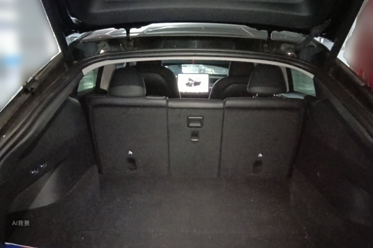 Tesla Model Y 2024 #21 Tesla Model Y 2024 car image #21