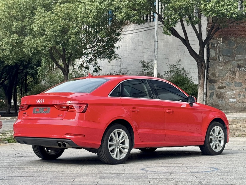 Audi A3 2016 #7 Audi A3 2016 image de voiture #7