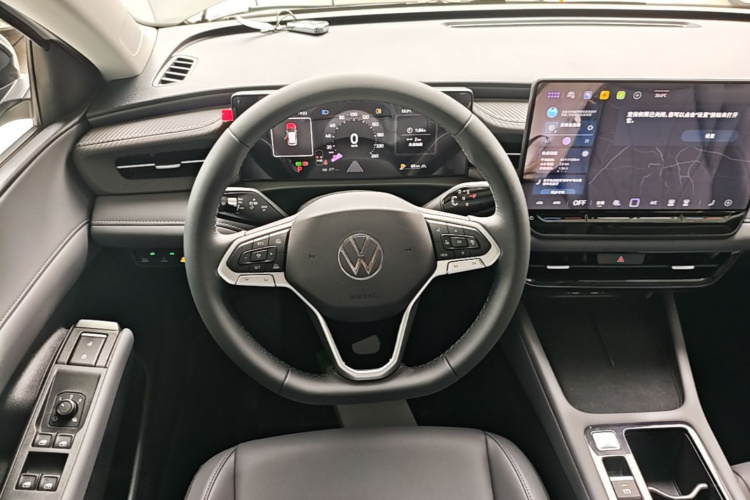 Volkswagen Lavida 2026 #11 Volkswagen Lavida 2026 car image #11