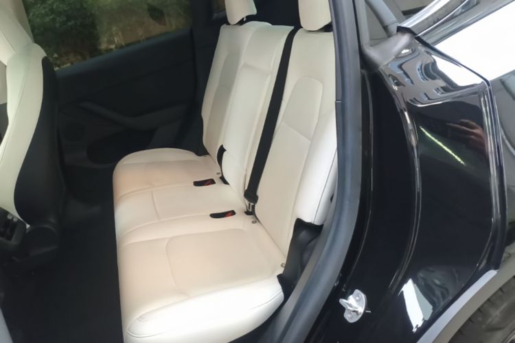 Tesla Model Y 2021 #13 Tesla Model Y 2021 imagen de coche #13