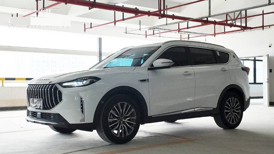 Jetour X70 PLUS 2025 Jetour X70 PLUS 2025 car image