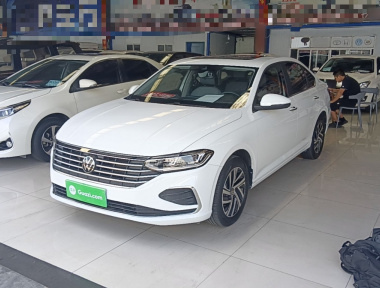 Volkswagen Lavida 2024 Volkswagen Lavida 2024 car image