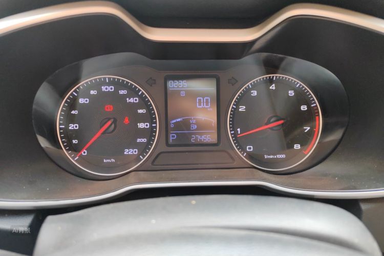 MG ZS 2019 immagine di auto #13