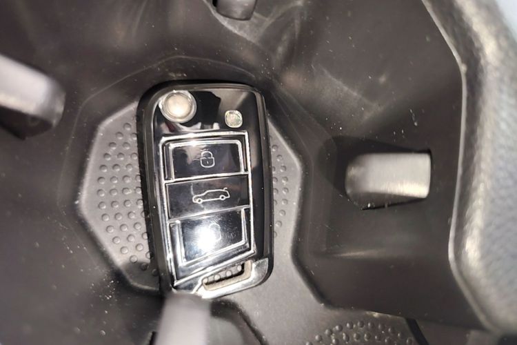 Volkswagen Lavida 2024 car image #9