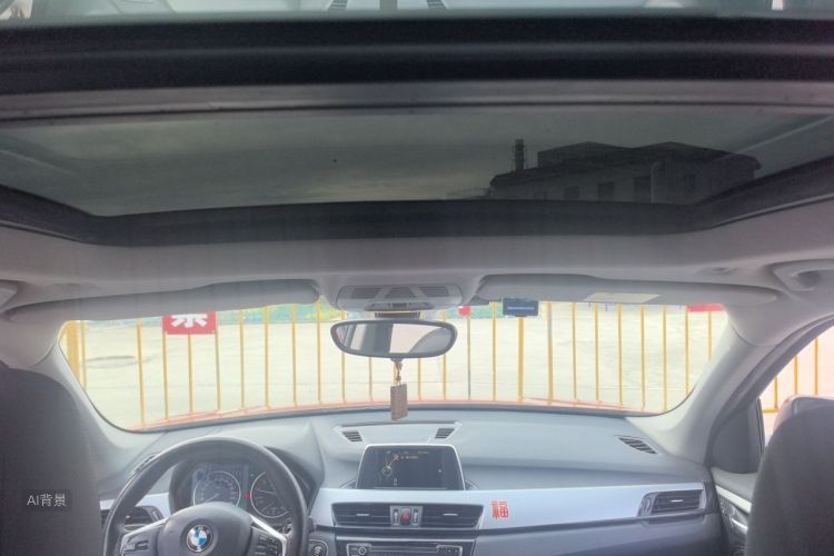 BMW X1 2016 صورة سيارة #20
