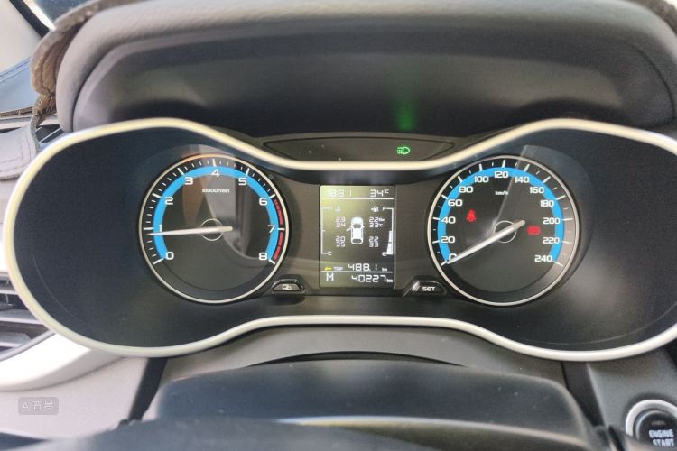 GEELY Emgrand 2020 #14 GEELY Emgrand 2020 immagine di auto #14