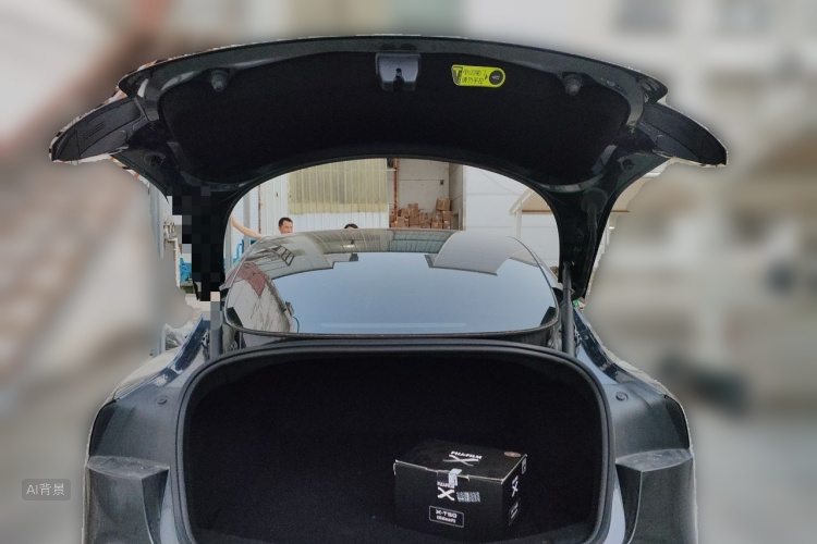 Tesla Model 3 2024 #21 Tesla Model 3 2024 car image #21