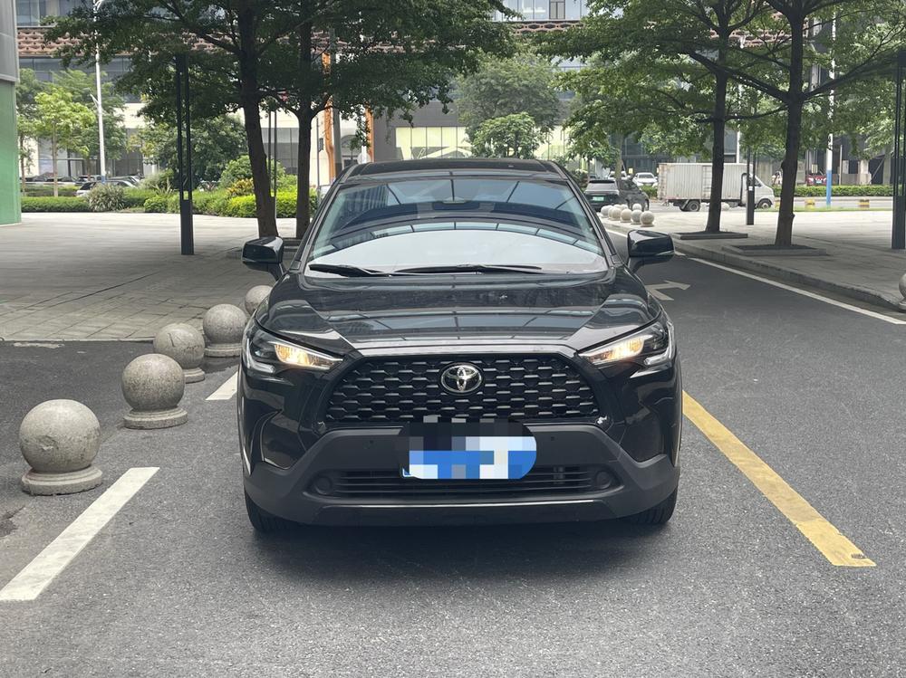 2024 immagine di auto #2